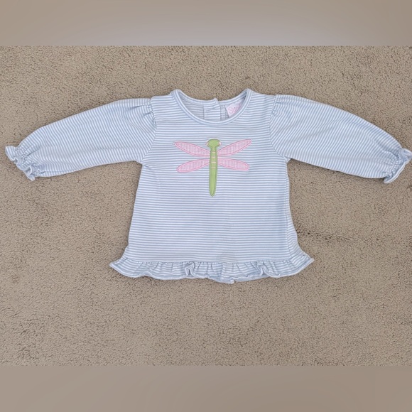 Stitchy Fish Long Sleeve Bundle - Picture 5 of 12